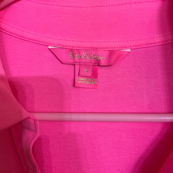 LILLY PULITZER REEMA DRESS - Picture 2 of 3